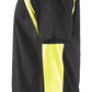 Blaklader T-shirts 33321030 zwart-geel(9933)