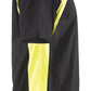 Blaklader T-shirts 33321030 zwart-geel(9933)