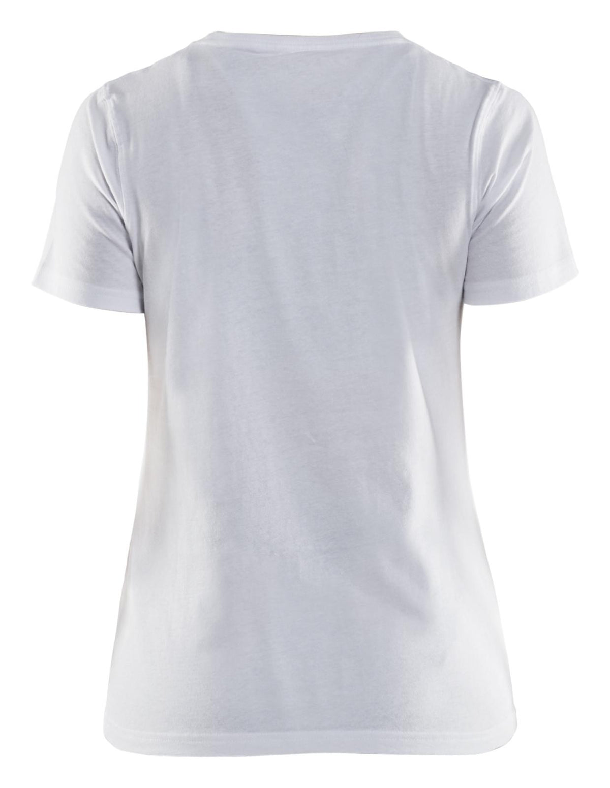 Blaklader T-shirts 33341042 wit(1000)