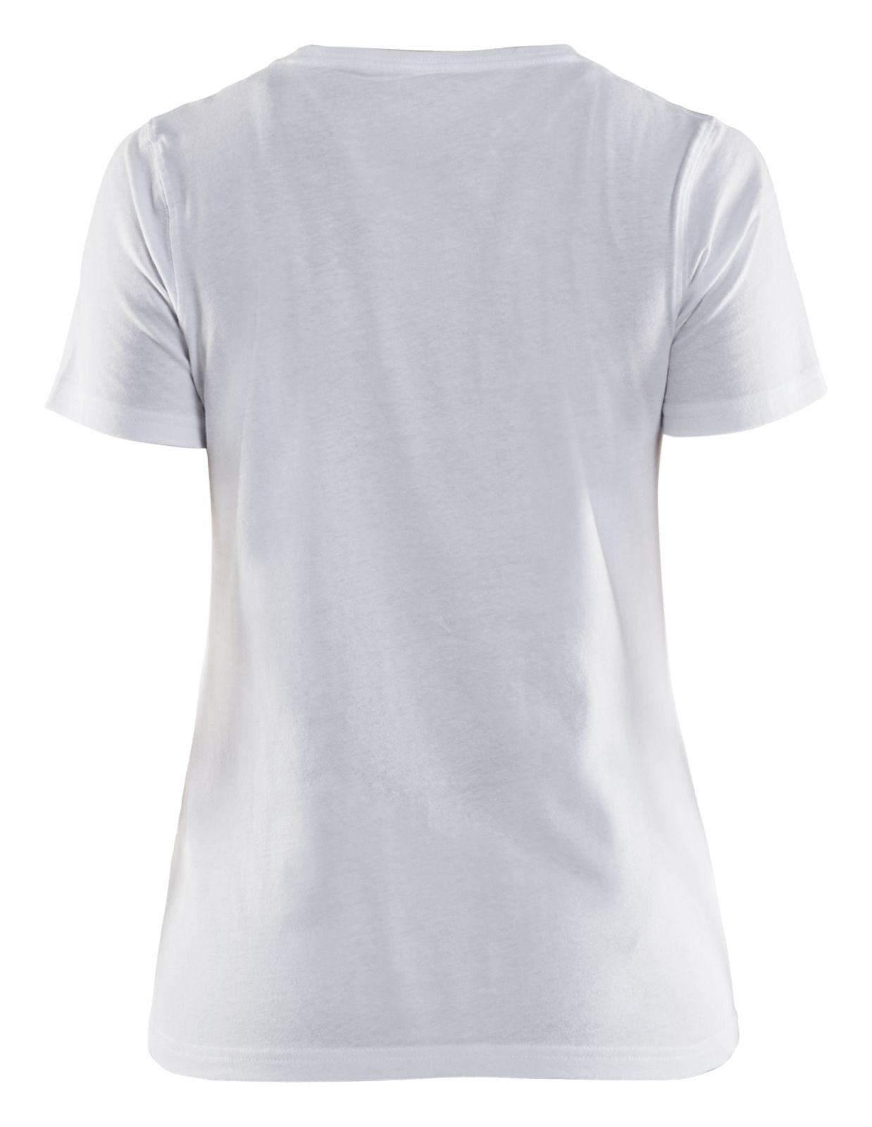 Blaklader T-shirts 33341042 wit(1000)