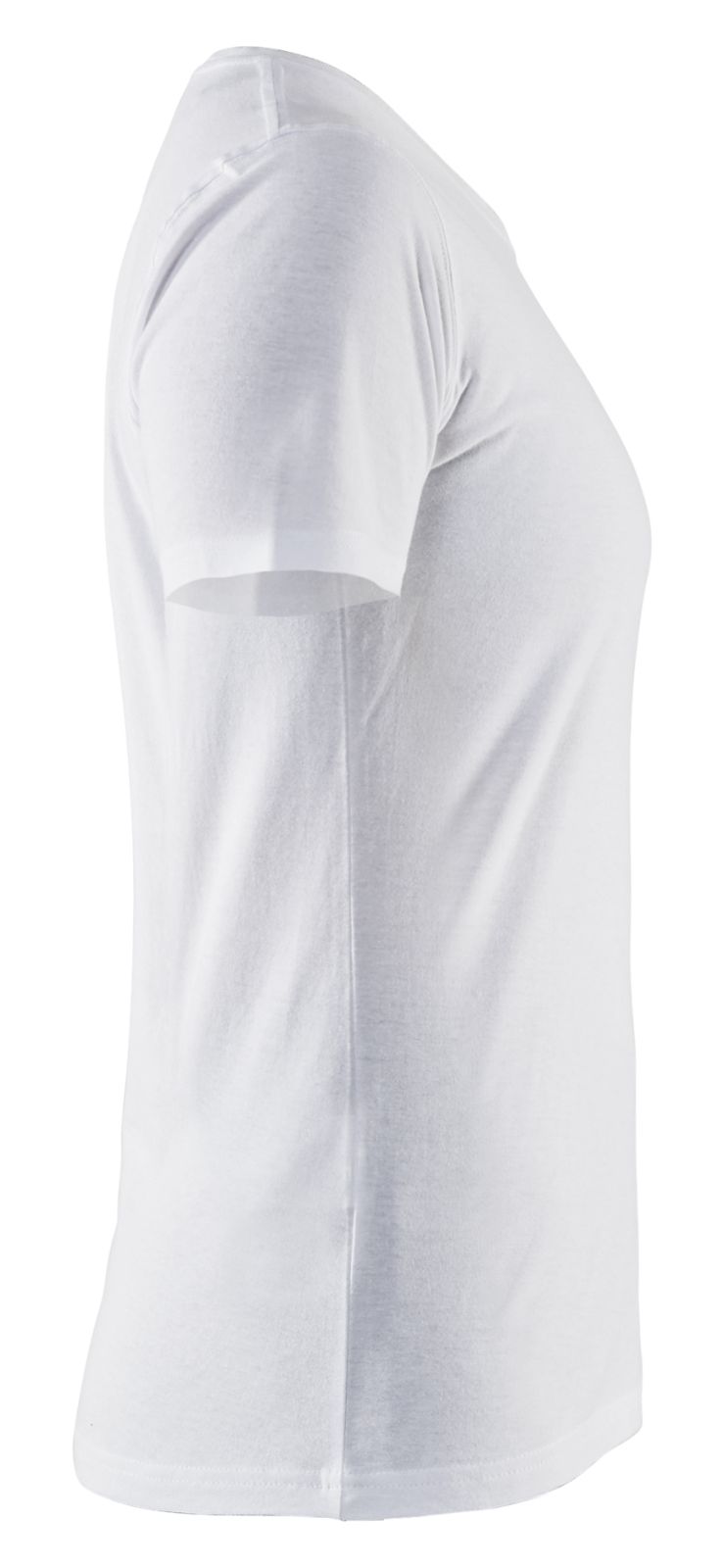 Blaklader T-shirts 33341042 wit(1000)