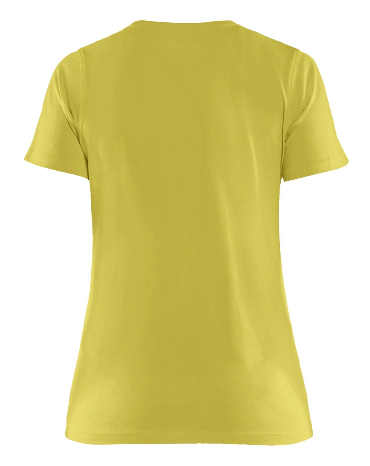 Blaklader t-shirts 33341042 fluo geel(3300)