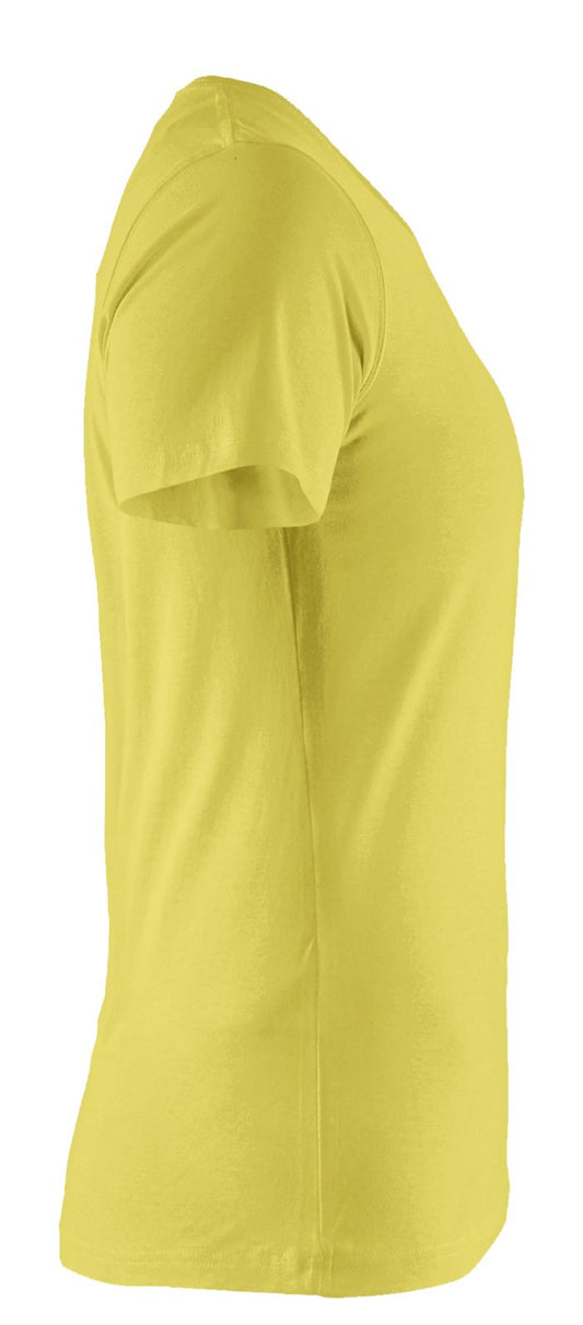 Blaklader t-shirts 33341042 fluo geel(3300)