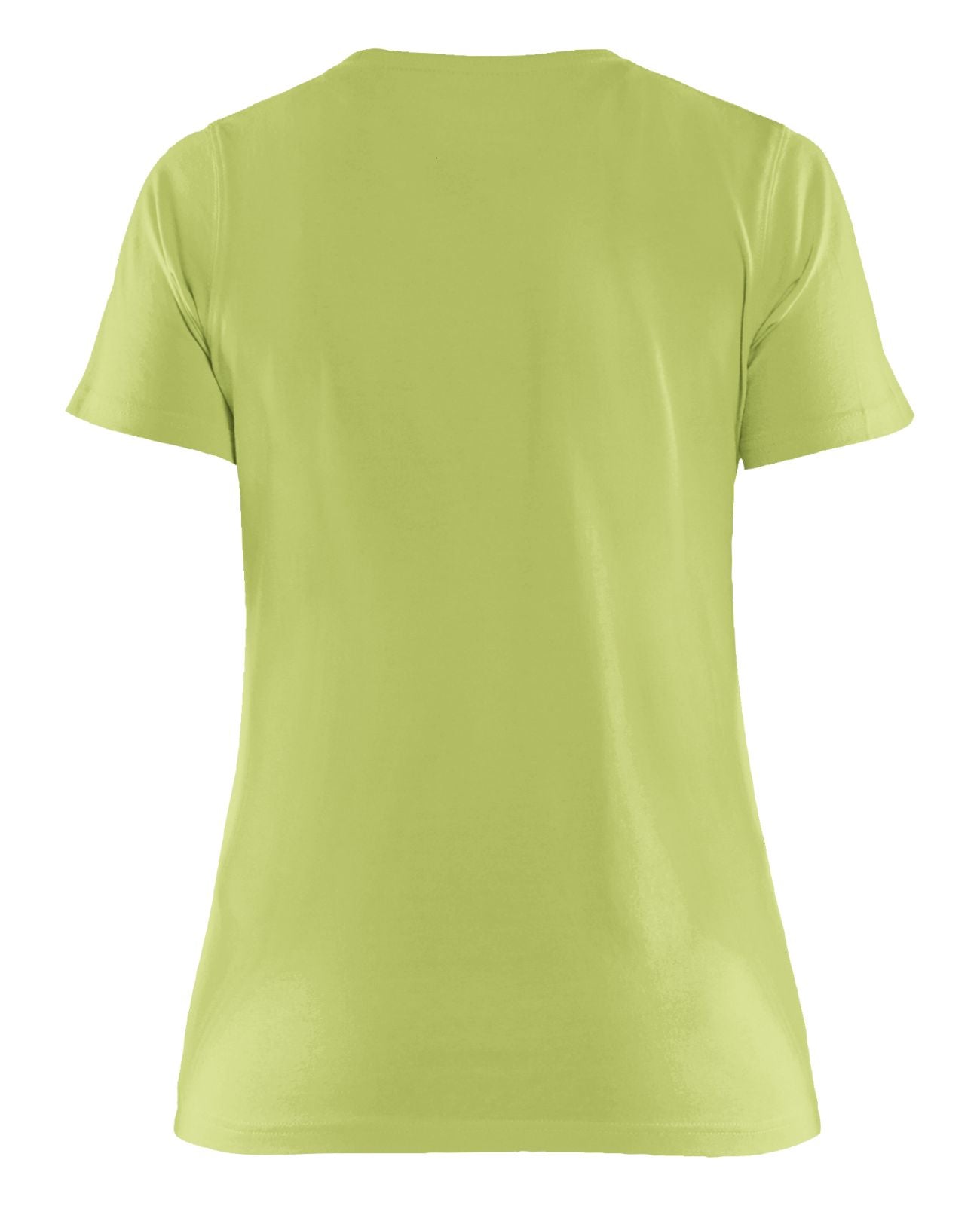 Blaklader t-shirts 33341042 limoengroen(4009)