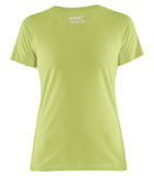 Blaklader t-shirts 33341042 limoengroen(4009)