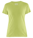 Blaklader t-shirts 33341042 limoengroen(4009)