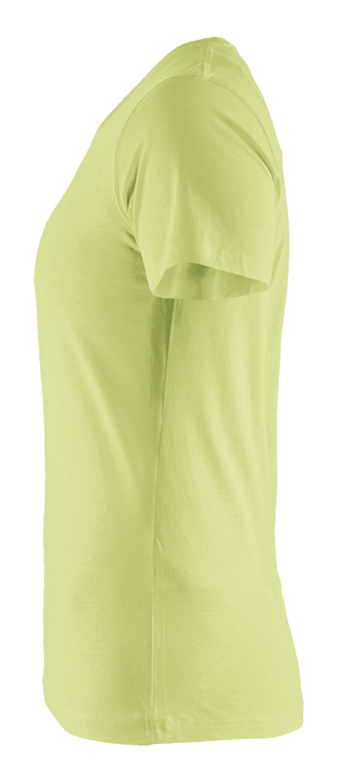 Blaklader t-shirts 33341042 limoengroen(4009)