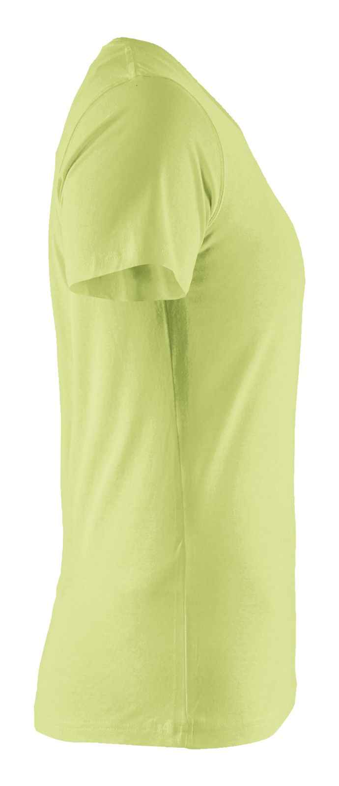 Blaklader t-shirts 33341042 limoengroen(4009)