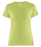 Blaklader t-shirts 33341042 limoengroen(4009)