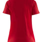 Blaklader T-shirts 33341042 rood(5600)