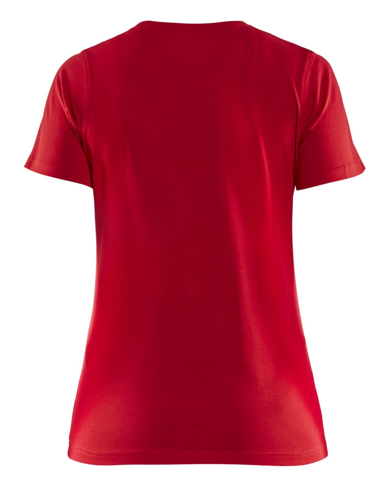 Blaklader T-shirts 33341042 rood(5600)