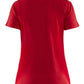 Blaklader T-shirts 33341042 rood(5600)