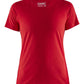 Blaklader T-shirts 33341042 rood(5600)