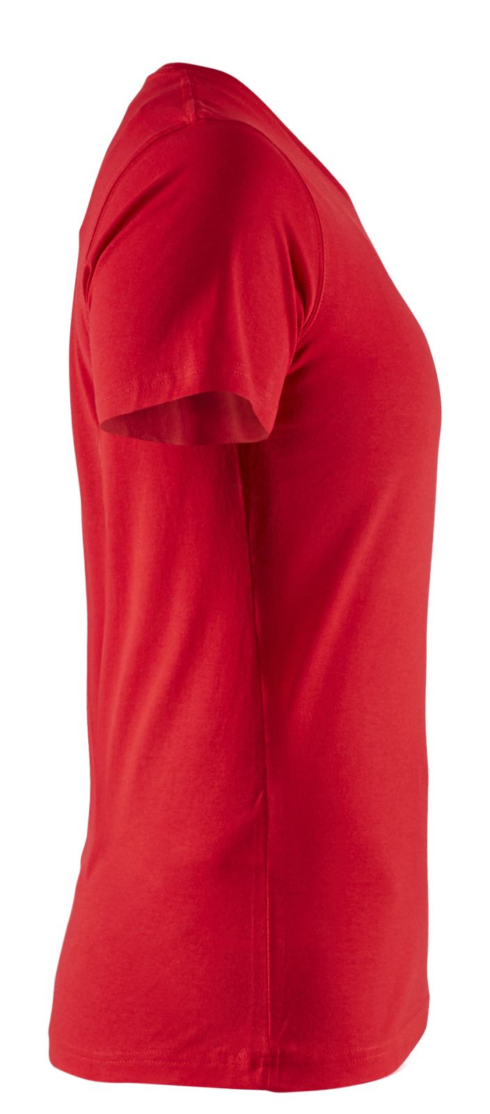 Blaklader T-shirts 33341042 rood(5600)