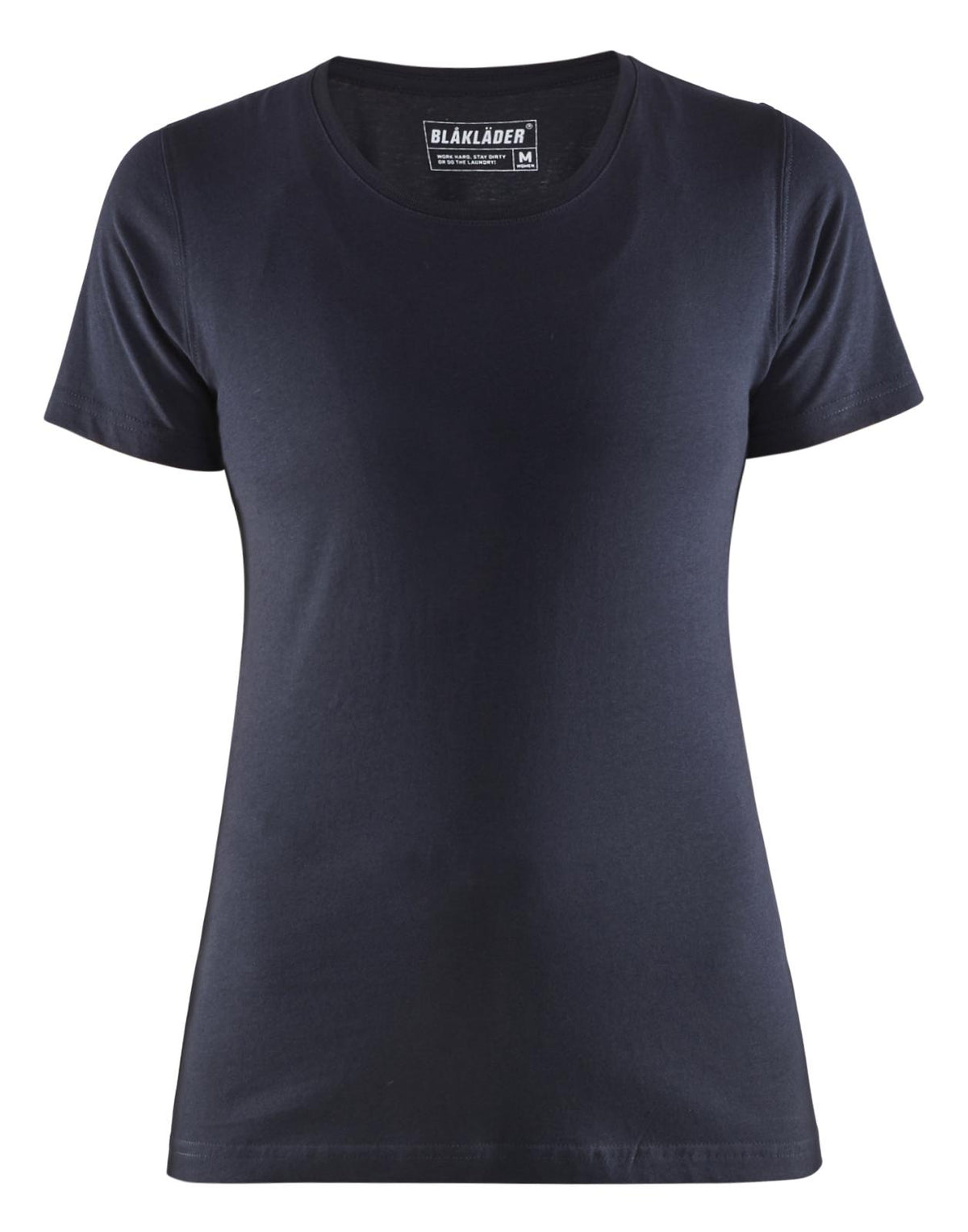 Blaklader T-shirts 33341042 marineblauw(8600)