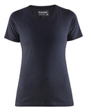 Blaklader T-shirts 33341042 marineblauw(8600)