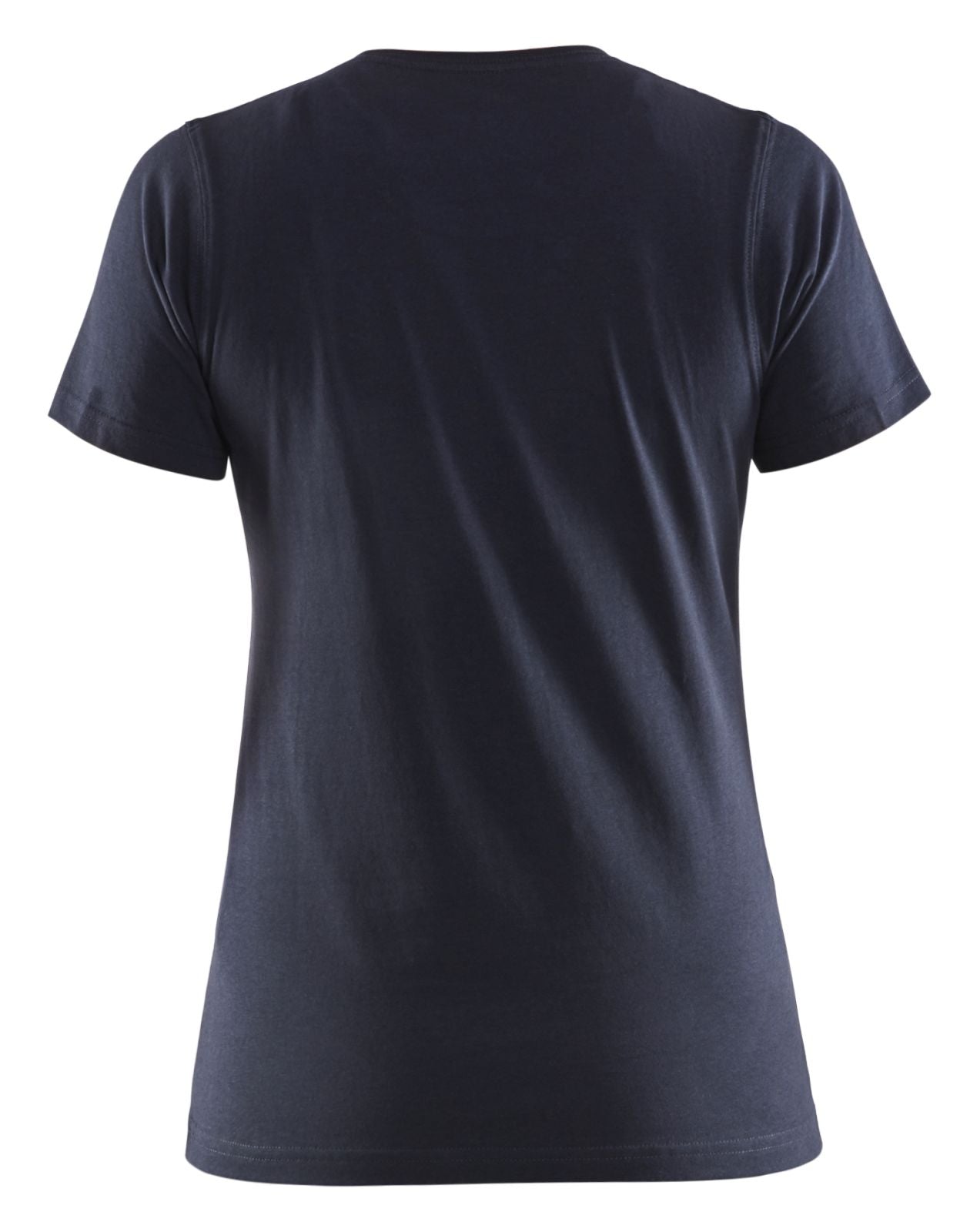 Blaklader T-shirts 33341042 marineblauw(8600)