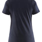 Blaklader T-shirts 33341042 marineblauw(8600)