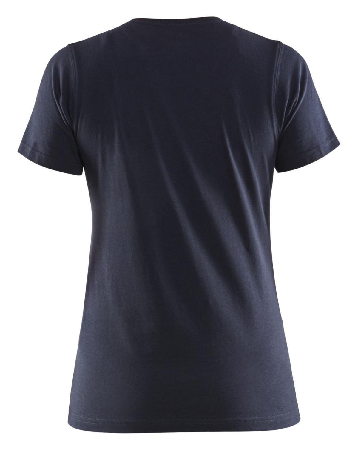 Blaklader T-shirts 33341042 marineblauw(8600)