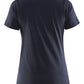 Blaklader T-shirts 33341042 marineblauw(8600)