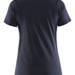 Blaklader T-shirts 33341042 marineblauw(8600)