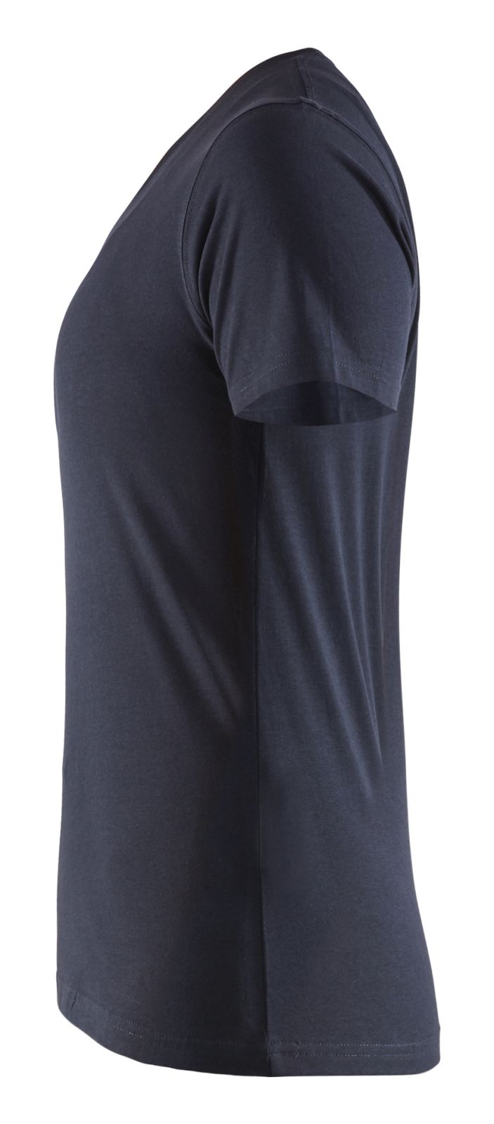 Blaklader T-shirts 33341042 marineblauw(8600)