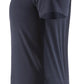 Blaklader T-shirts 33341042 marineblauw(8600)