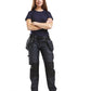 Blaklader T-shirts 33341042 marineblauw(8600)
