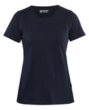 Blaklader T-shirts 33341042 marineblauw(8900)