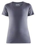 Blaklader T-shirts 33341042 grijs(9400)