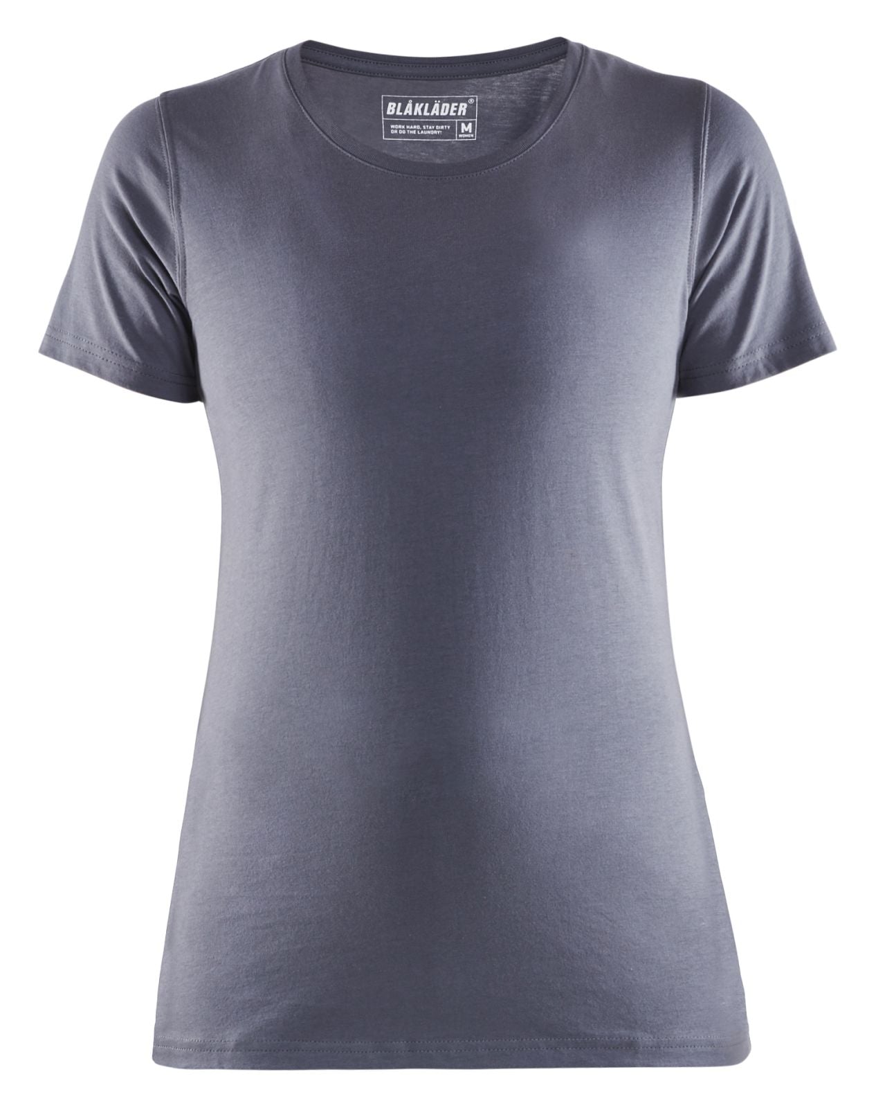 Blaklader T-shirts 33341042 grijs(9400)