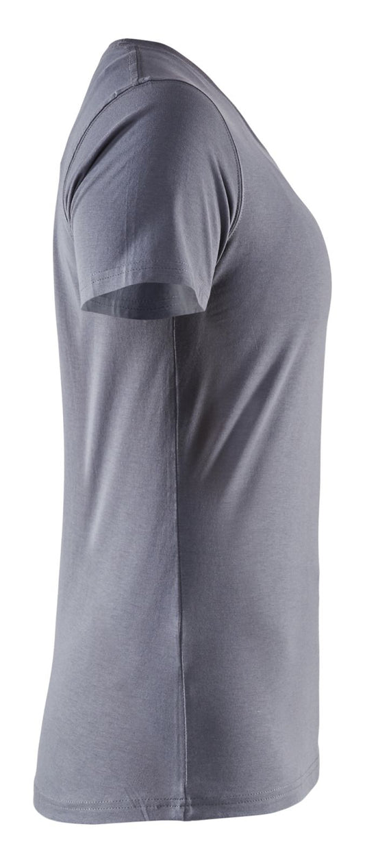 Blaklader T-shirts 33341042 grijs(9400)