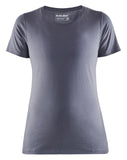Blaklader T-shirts 33341042 grijs(9400)