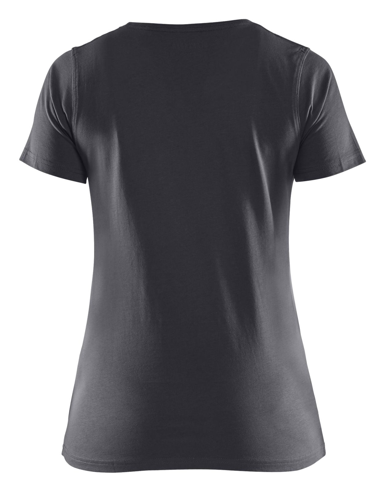 Blaklader t-shirts 33341042 midden grijs(9600)