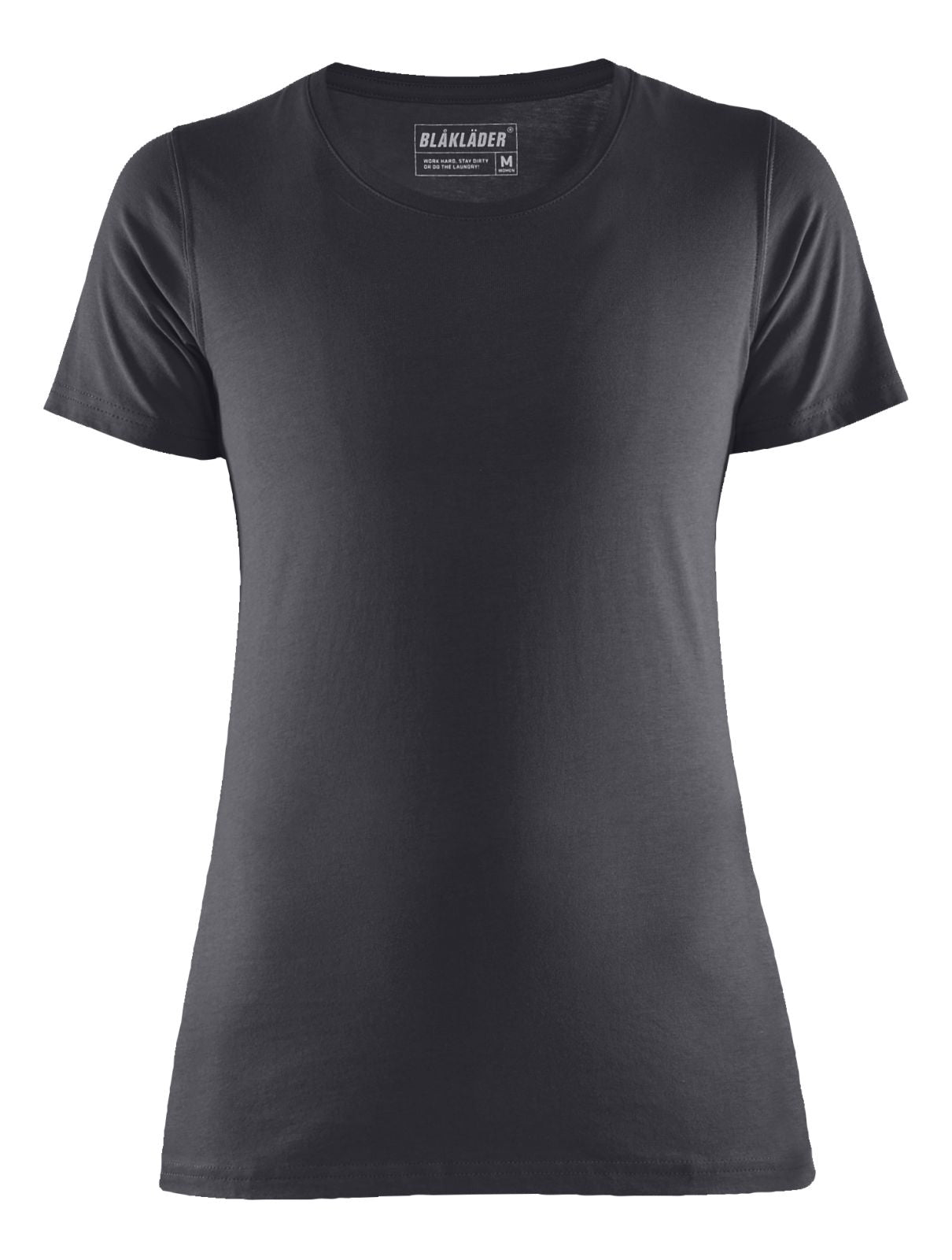 Blaklader t-shirts 33341042 midden grijs(9600)