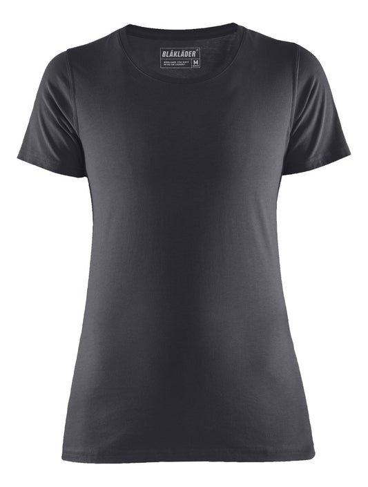 Blaklader t-shirts 33341042 midden grijs(9600)