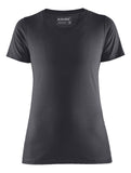 Blaklader t-shirts 33341042 midden grijs(9600)
