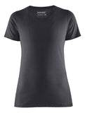 Blaklader t-shirts 33341042 midden grijs(9600)