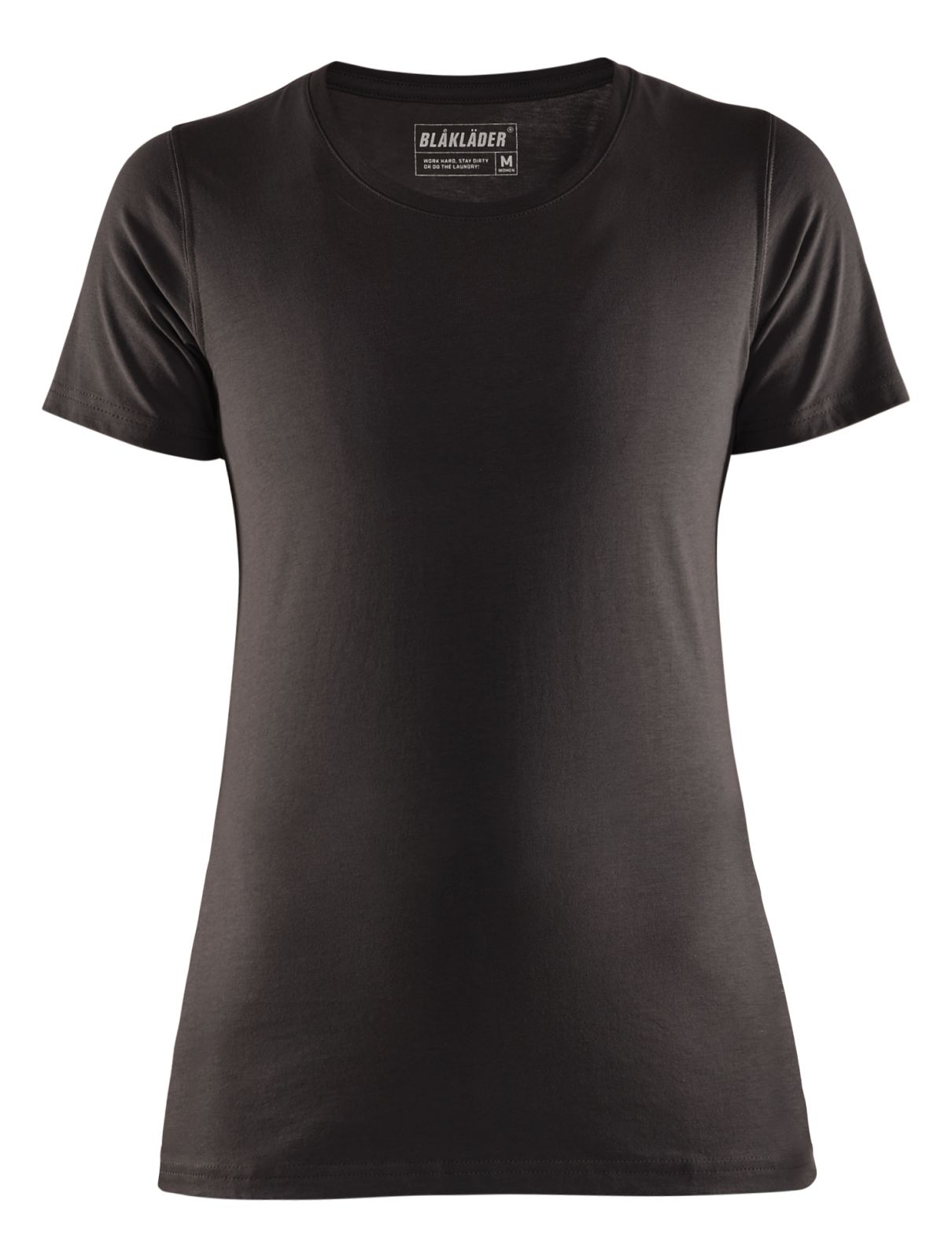 Blaklader T-shirts 33341042 donkergrijs(9800)
