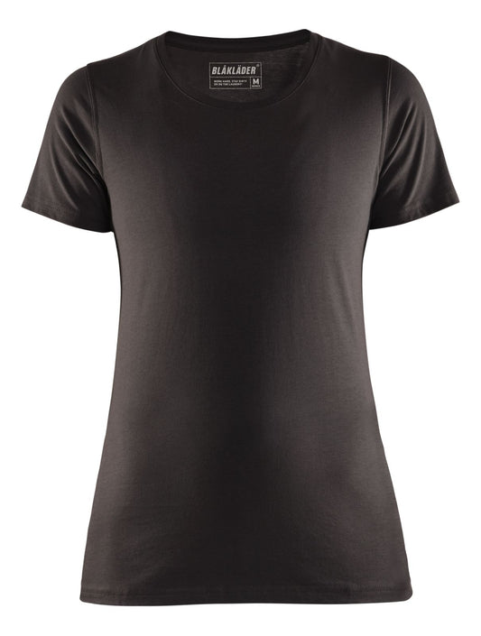Blaklader T-shirts 33341042 donkergrijs(9800)