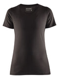 Blaklader T-shirts 33341042 donkergrijs(9800)