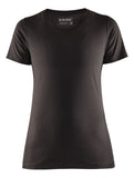 Blaklader T-shirts 33341042 donkergrijs(9800)