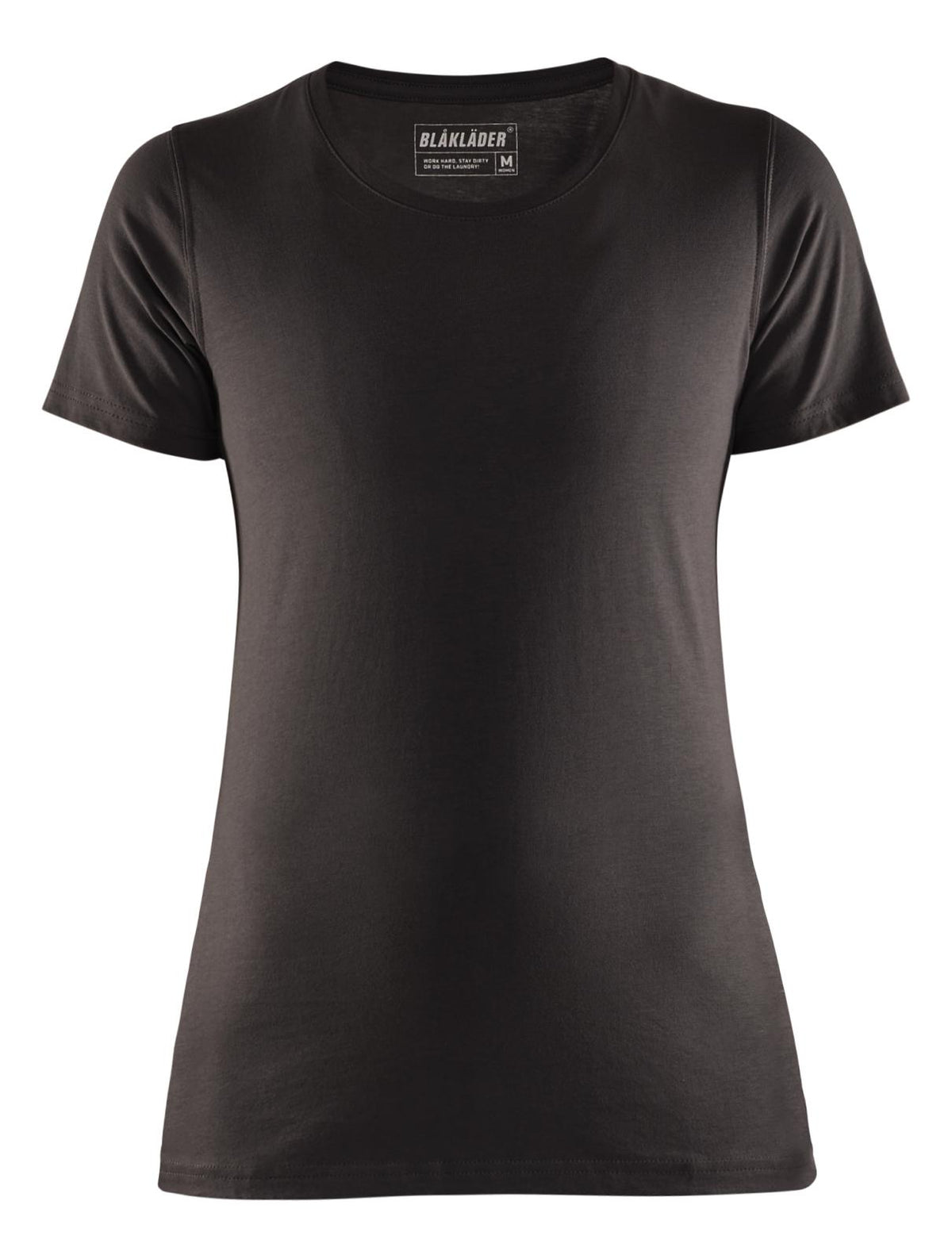 Blaklader T-shirts 33341042 donkergrijs(9800)