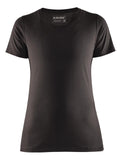 Blaklader T-shirts 33341042 donkergrijs(9800)