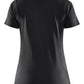 Blaklader T-shirts 33341042 zwart(9900)