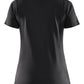 Blaklader T-shirts 33341042 zwart(9900)