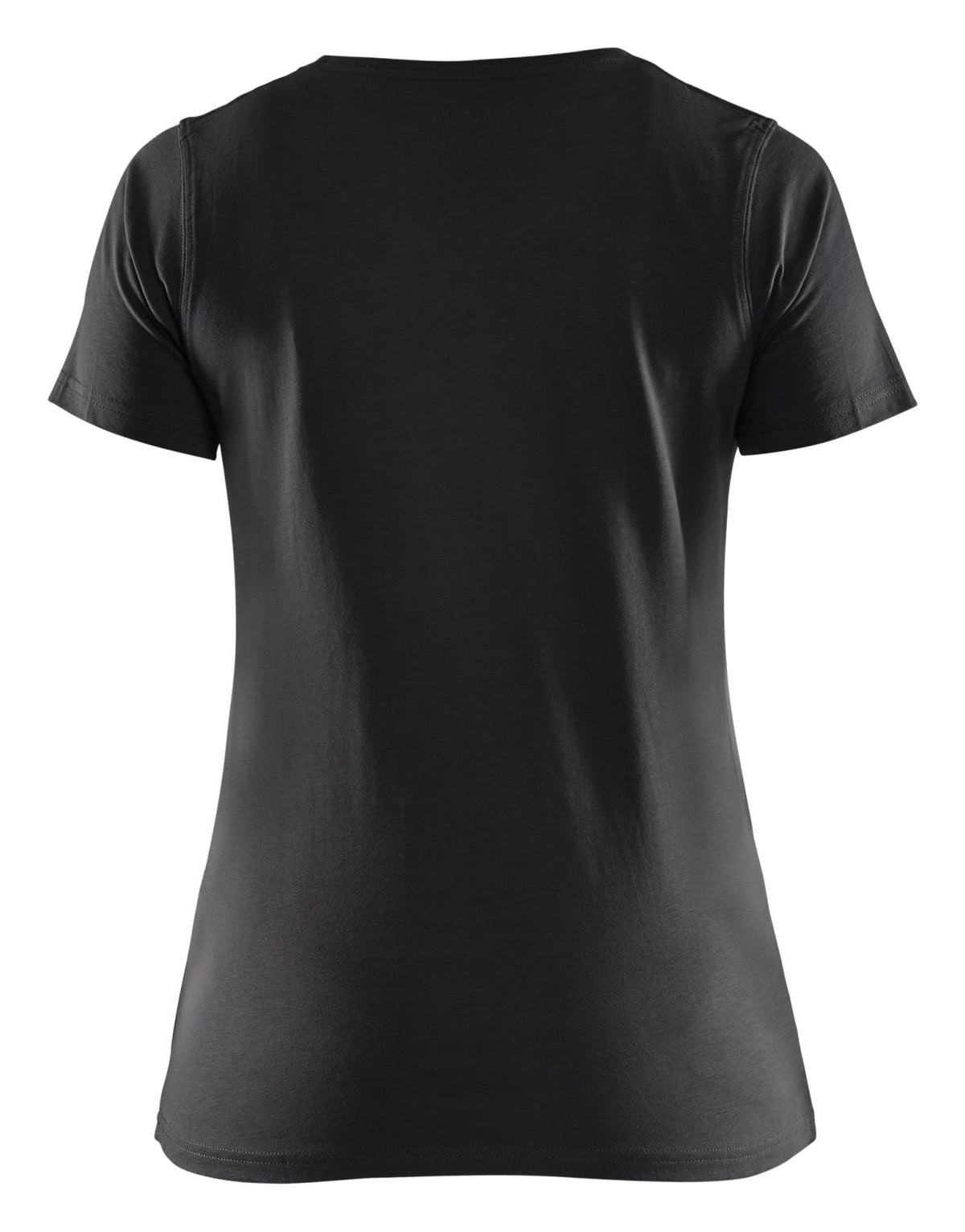 Blaklader T-shirts 33341042 zwart(9900)