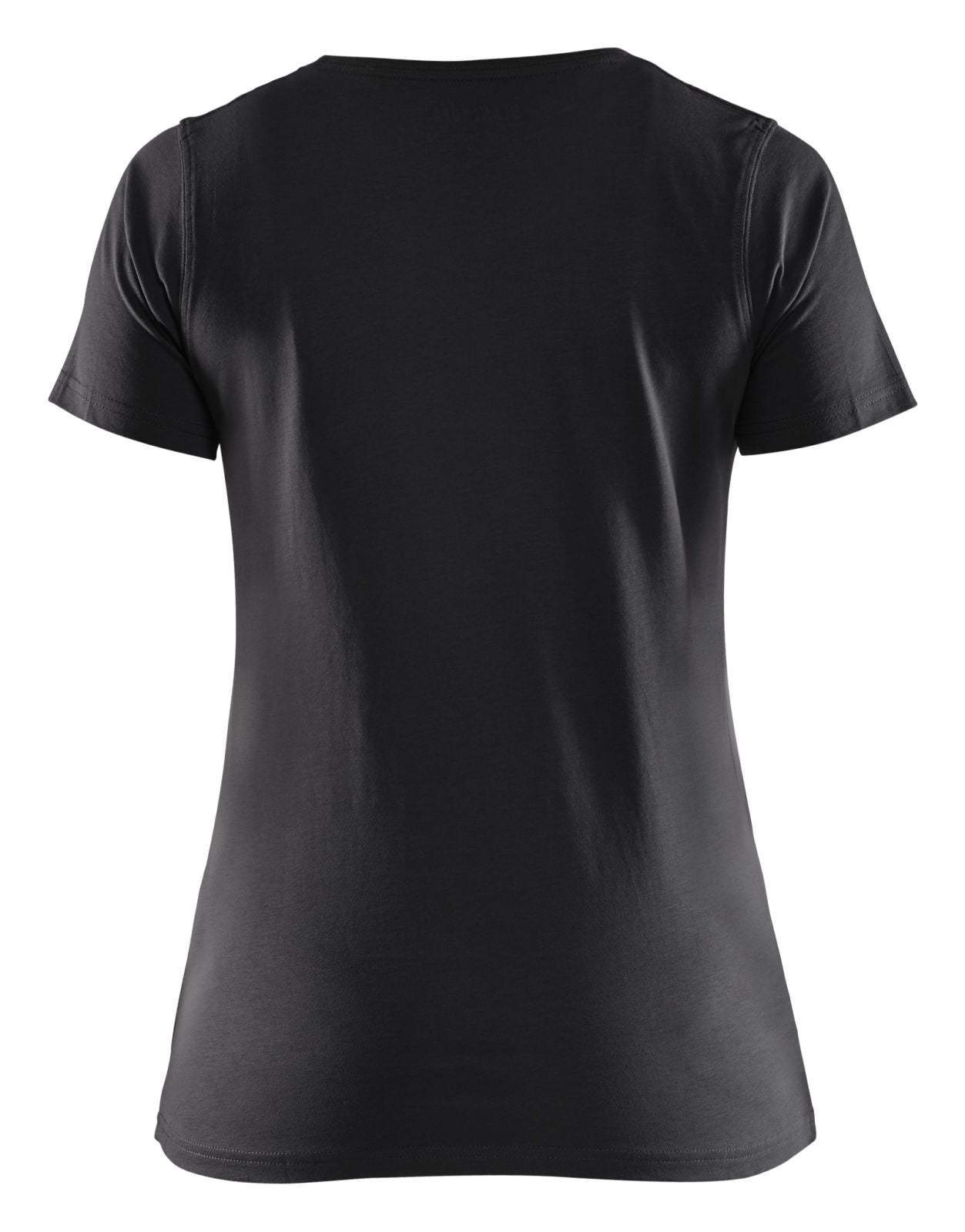 Blaklader T-shirts 33341042 zwart(9900)