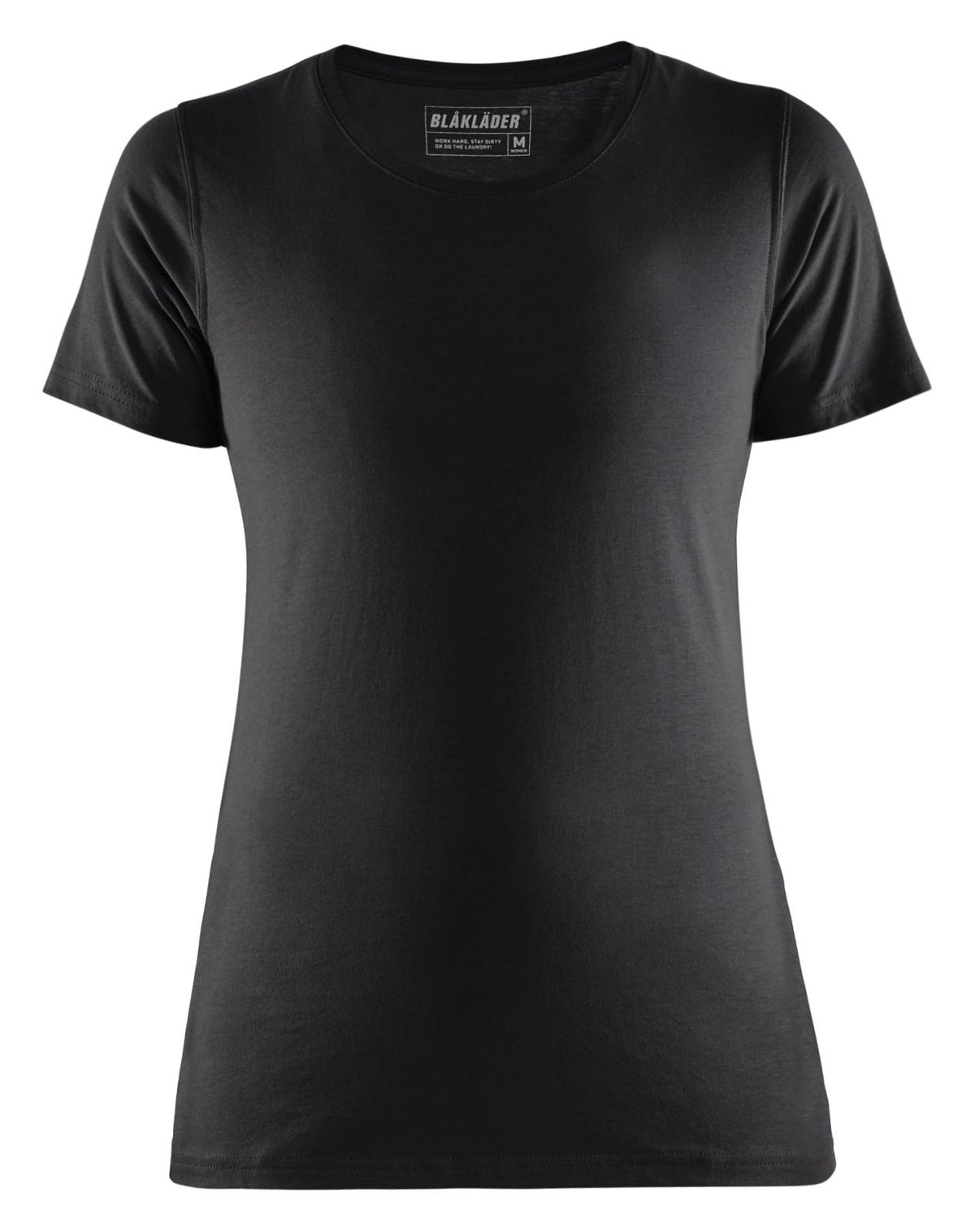 Blaklader T-shirts 33341042 zwart(9900)
