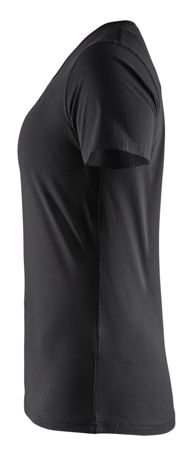 Blaklader T-shirts 33341042 zwart(9900)